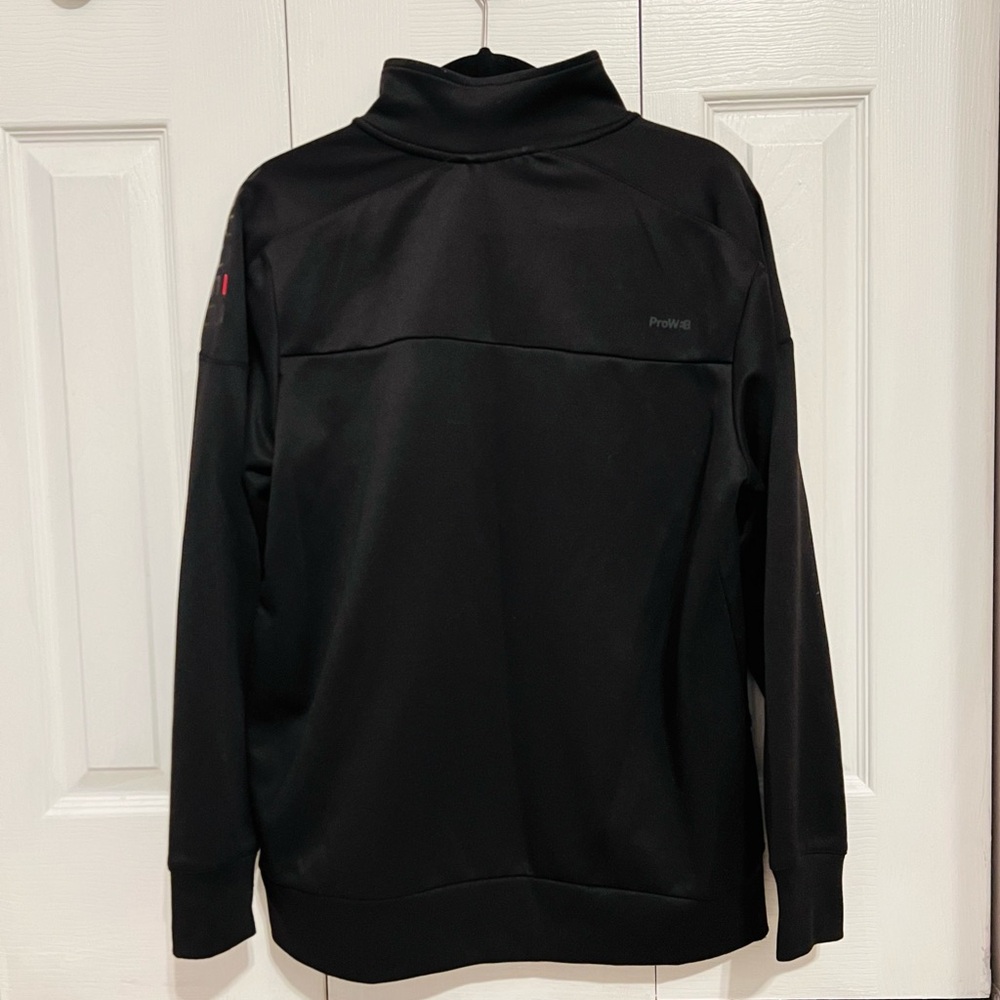 Spider High Performance Zip Up Jacket - image 2